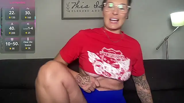 Mandyrheaa online show from November 2025 01:49:01 AM