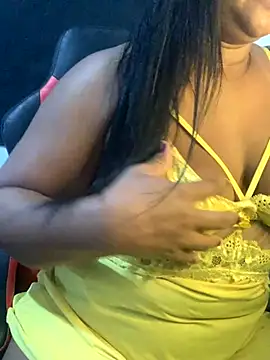 NatashaAzura online show from October 2025 08:27:02 AM