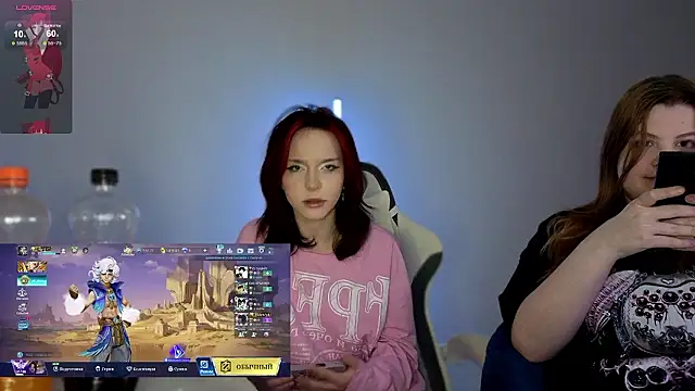 akemichkaa online show from January 2026 06:57:02 PM