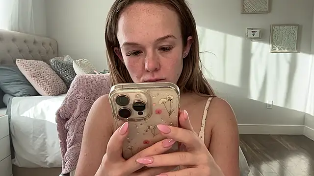 Amberjayxox0 online show from February 2026 11:58:02 PM