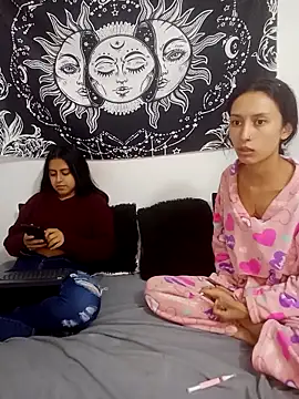 emily n abby online show from March 2026 01:54:02 PM