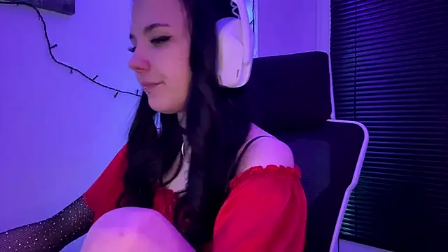 Snapshot of HanaMantanaDell chatting on February 2026 04:07:02 PM HanaMantanaDell online show from February 2026 04:07:02 PM