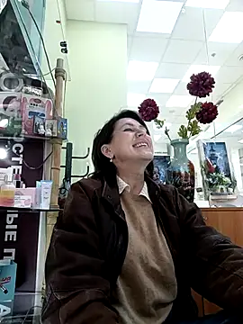 Luna 7777 online show from March 2026 11:16:01 AM