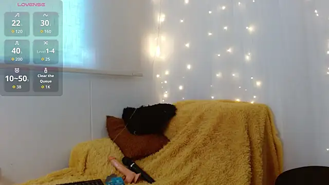 sharon ivanna12 online show from November 2025 08:31:01 PM