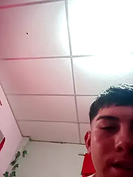 Titi 07 HT online show from November 2025 03:56:01 PM