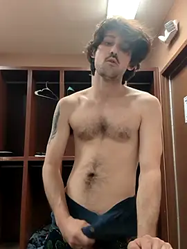 countrybannanaman online show from February 2026 11:19:01 PM