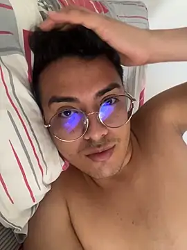 JohnBelRose online show from November 2025 01:15:02 PM