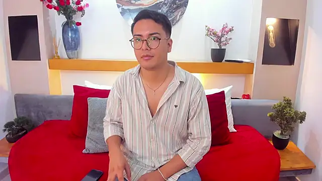 JohnBelRose online show from January 2026 07:37:02 PM