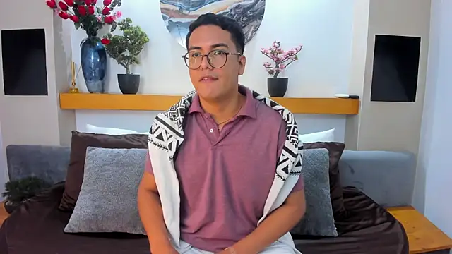 JohnBelRose online show from January 2026 07:19:01 PM