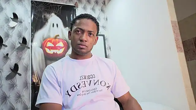 Stevenbrand online show from October 2025 07:16:02 PM