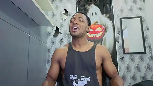 Stevenbrand online show from October 2025 07:14:02 PM