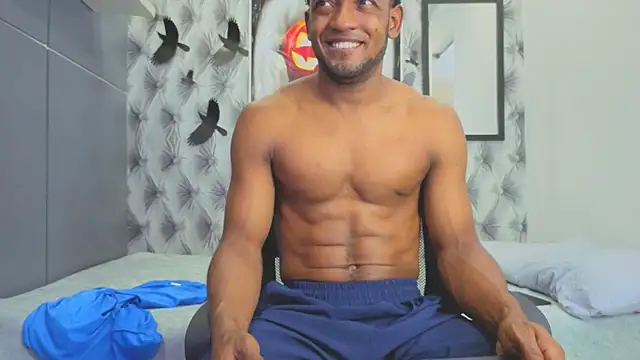 Stevenbrand online show from October 2025 07:15:02 PM