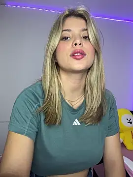  Alicee 1 online show from November 2025 02:43:01 AM