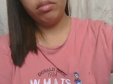 ChubbyButty online show from July 2026 02:05:17 AM