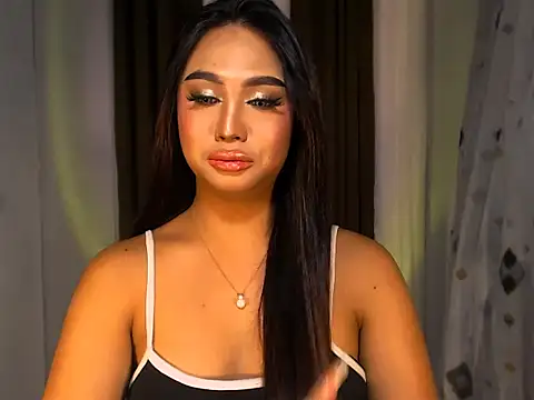 BigBrownCock Candice online show from November 2025 06:29:01 PM