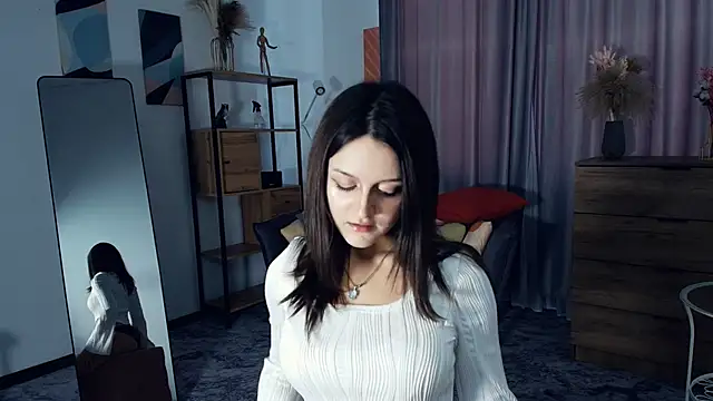 Snapshot of ClarissaMaheia chatting on October 2025 08:14:02 AM ClarissaMaheia online show from October 2025 08:14:02 AM