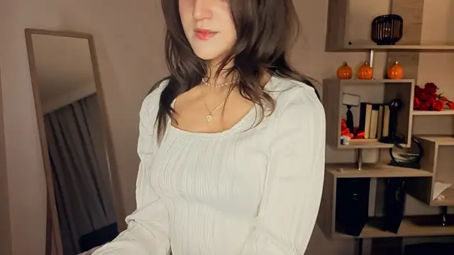 ClarissaMaheia online show from March 2026 07:41:01 PM