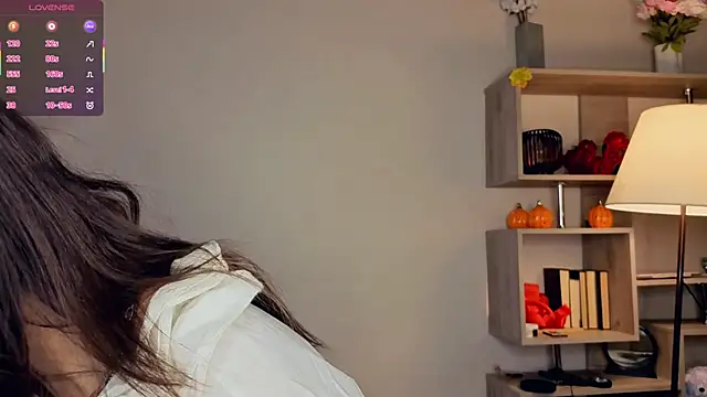 ClarissaMaheia online show from April 2026 07:14:01 PM