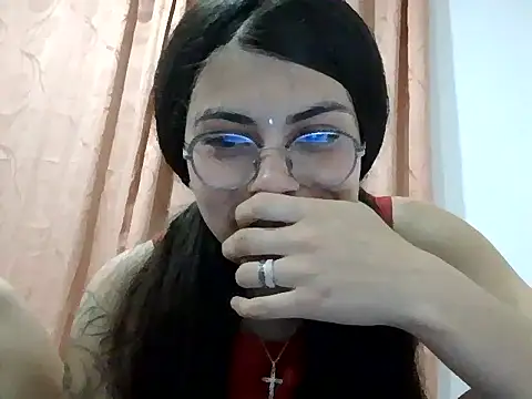 kaileyrivers online show from April 2026 11:17:01 PM