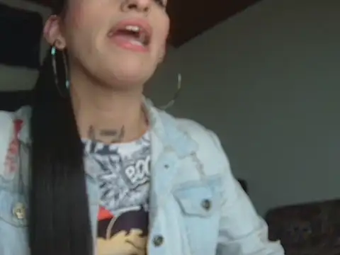 Scarlett crastrawberry online show from February 2026 09:59:02 PM