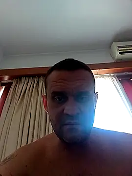 Snapshot of PeteR1987- chatting on July 2026 05:49:01 AM PeteR1987- online show from July 2026 05:49:01 AM