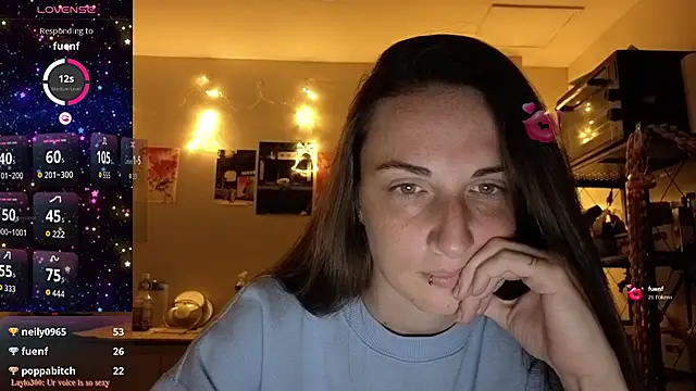 mistressaurora online show from October 2025 10:49:02 AM