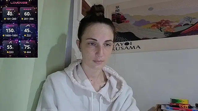 mistressaurora online show from November 2025 11:10:02 AM