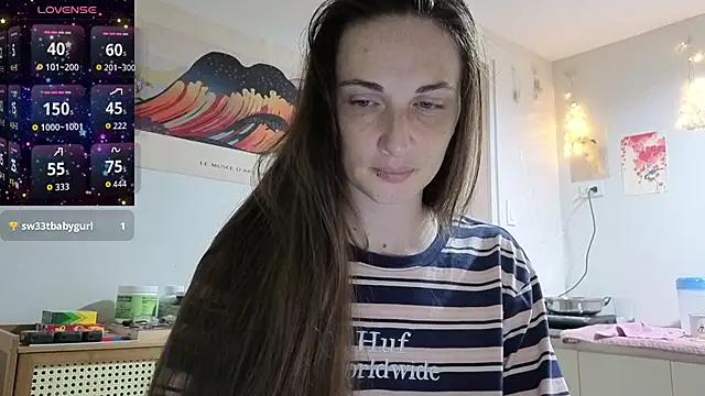 mistressaurora online show from November 2025 04:52:01 PM