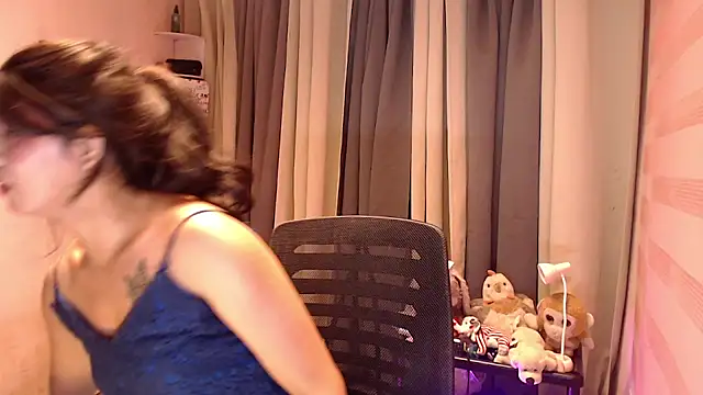 Katesy12 online show from March 2026 06:56:01 PM