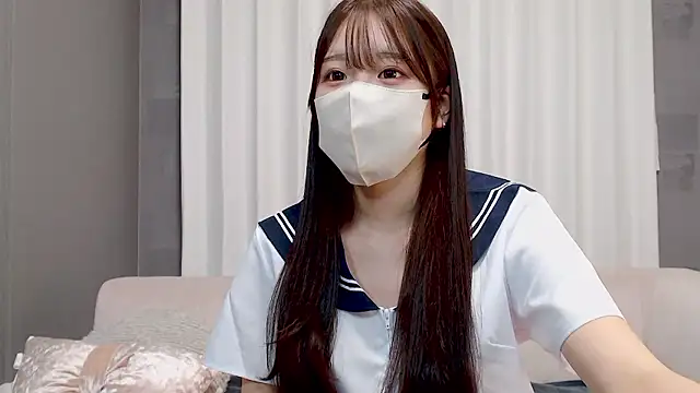 LOVE MIREI LOVE online show from January 2026 11:35:01 AM