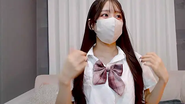 LOVE MIREI LOVE online show from February 2026 11:03:02 AM