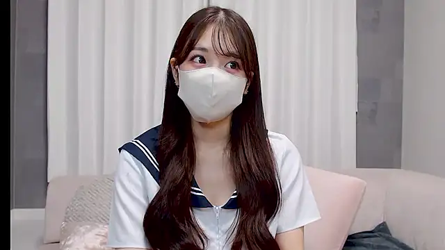 LOVE MIREI LOVE online show from June 2026 11:08:02 AM