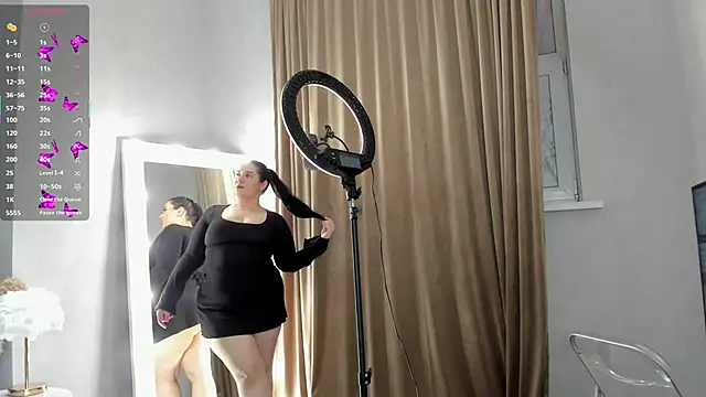 Snapshot of Adel_Sky chatting on November 2025 11:46:02 AM Adel Sky online show from November 2025 11:46:02 AM