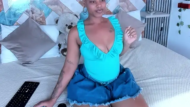 gigi mane online show from October 2025 07:03:01 PM