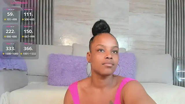 gigi mane online show from November 2025 07:13:02 PM