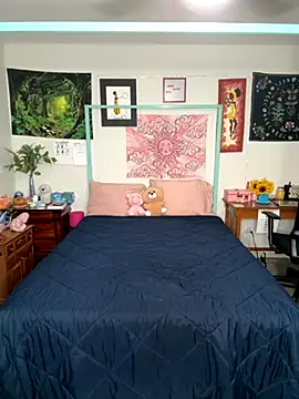 DaisyMynx online show from November 2025 03:07:01 AM