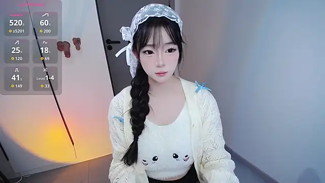 Kinadolly online show from October 2025 05:13:01 AM