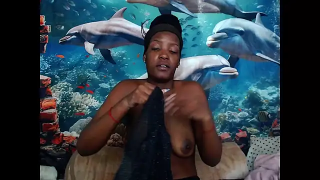 AfricanBarbiee69 online show from April 2026 10:10:02 PM