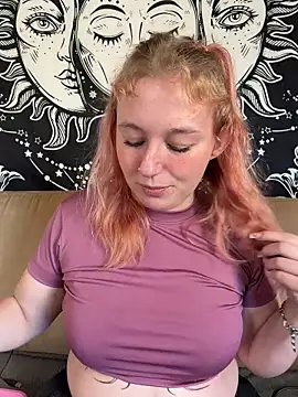 Onlymiasophie online show from February 2026 01:21:01 PM