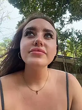 KiraSunshine online show from February 2026 05:41:02 AM