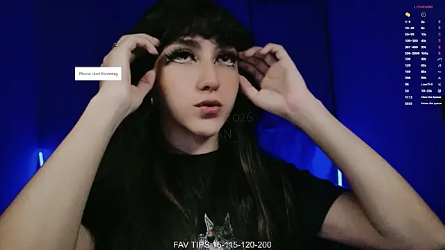 Nalan   online show from April 2026 05:10:01 AM