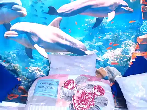 Cherrybootyjoy online show from November 2025 10:14:02 AM