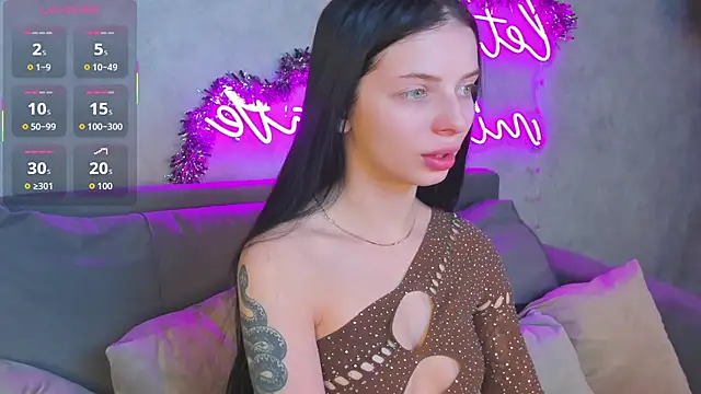 Snapshot of Eva_Mayers chatting on January 2026 12:16:02 AM Eva Mayers online show from January 2026 12:16:02 AM