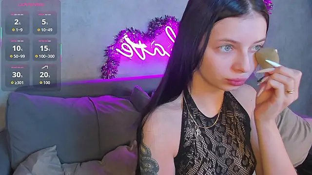 Snapshot of Eva_Mayers chatting on January 2026 10:36:02 PM Eva Mayers online show from January 2026 10:36:02 PM