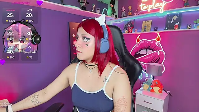 Snapshot of LuanEter chatting on February 2026 03:19:02 PM LuanEter online show from February 2026 03:19:02 PM