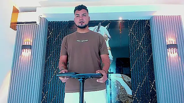 handsome boys22 online show from October 2025 01:35:02 PM