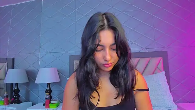 ViolettRouse online show from February 2026 05:29:01 PM