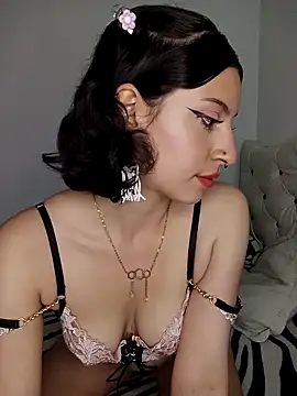 lia whitexx online show from November 2025 11:26:01 PM