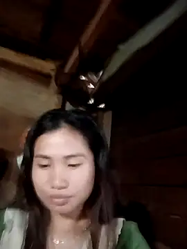 Snapshot of huhu-lele chatting on October 2025 09:10:01 AM huhu-lele online show from October 2025 09:10:01 AM