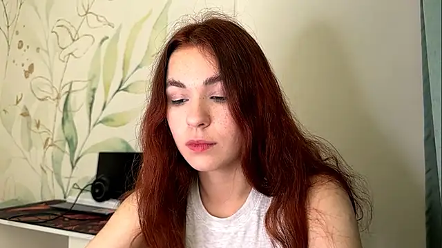 LunaAfrodita online show from November 2025 12:26:01 PM